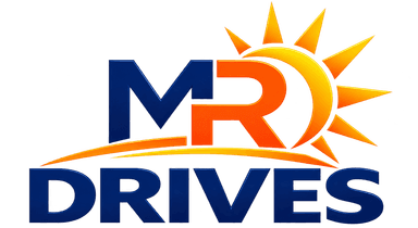 MR Drives