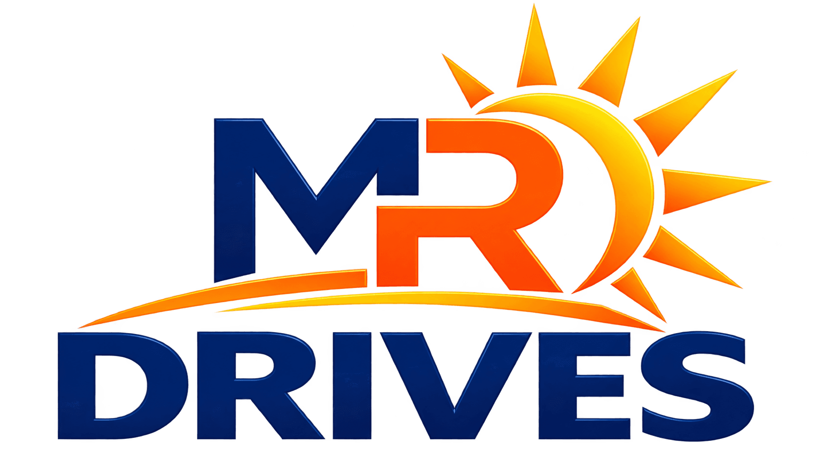 MR Drives